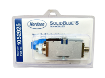 Nordson Solidblue S hotmelt module 1052925